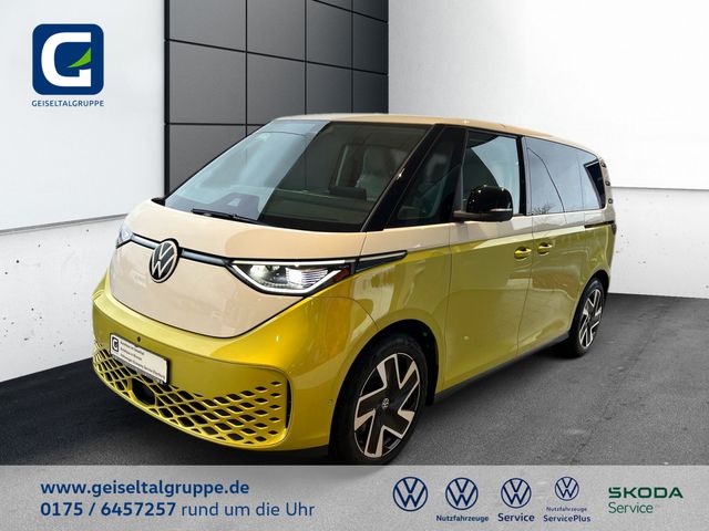ID. Buzz Pro 150 kW*204 PS*Akku:77kWh*NAVI*
