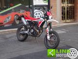 Fantic FANTIC MOTOR XMF 125 Performance - FANTIC XMF 125 PERFORMANCE