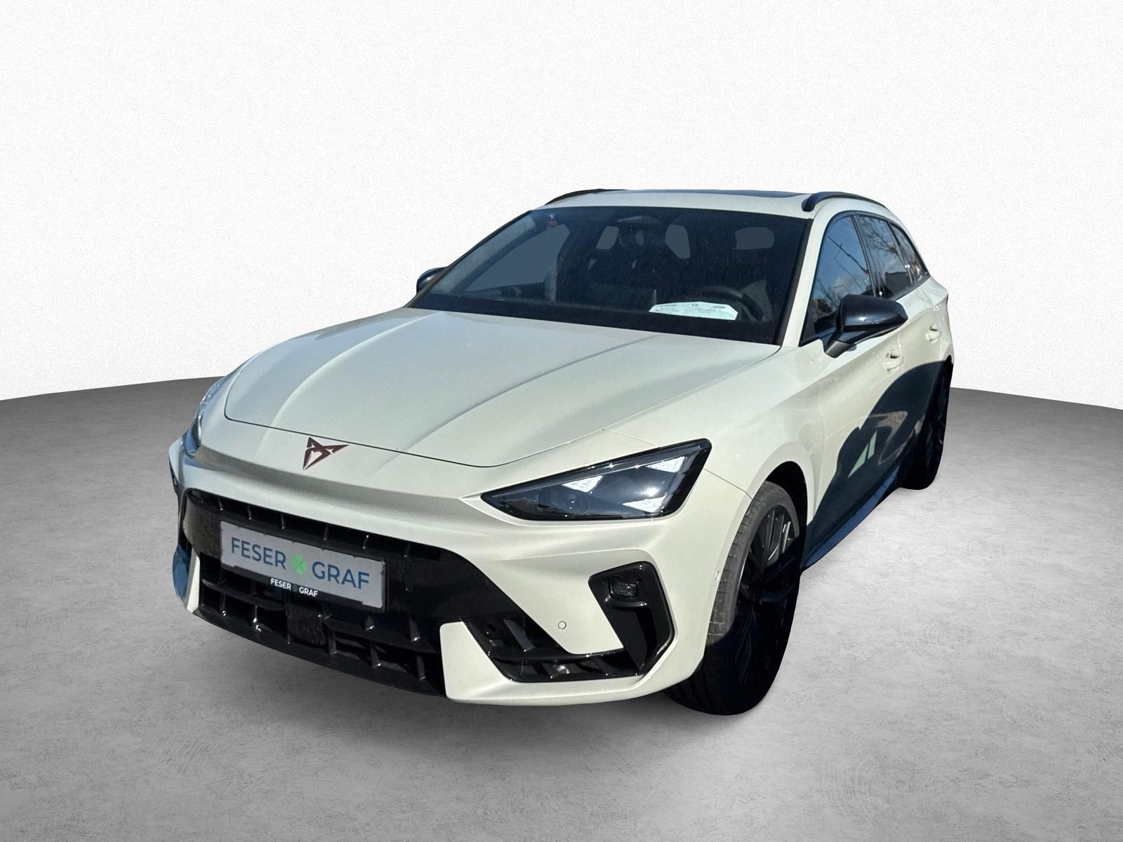 Cupra Leon - Bild 16