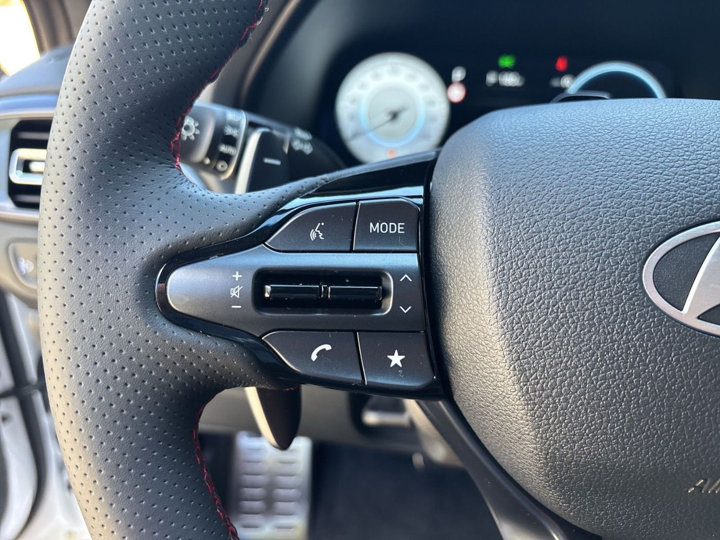 Hyundai i30 – Bild 15