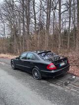 Mercedes-Benz Mercedes Benz e320 CDI w211 7G-Tronic - Mercedes-Benz E-Klasse W211 mit Diesel-Antrieb