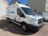 Ford Transit 2.0 TDCI 350 L4 Trend - Ford LKWs