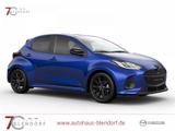 Mazda 2 Hybrid Homura LED|Kamera|Sitzheizung - scheckheftgepflegte Mazda 2 Hybrid
