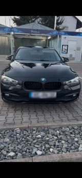 BMW f31 2016 - BMW 1er Reihe mit Diesel-Antrieb: Kombi