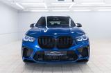 BMW X5 M Competition B&W LASER HUD 360° PANO ACC - BMW X5 M