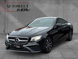 Mercedes-Benz E300d Coupe AMG /R-CAM/ALCANT/COMAND - Mercedes-Benz E 300 in Hannover