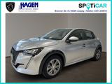 Peugeot e-208 Active Pack 136 Elektromotor PDC/DAB/LED - graue Peugeot e-208