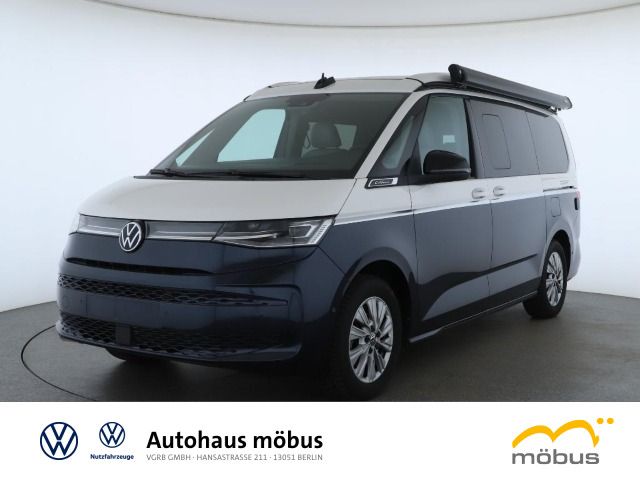 Image of Volkswagen T7 California