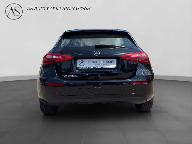 Fahrzeugabbildung Mercedes-Benz A 250 e Style+Leder+Navi+LED+MBUX+DAB