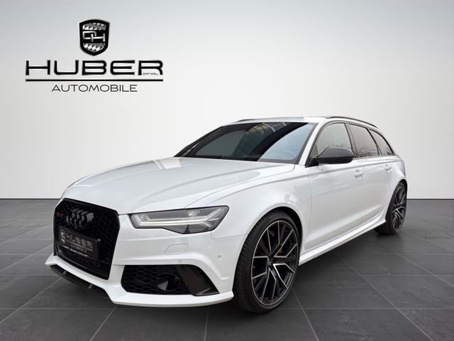 Audi RS 6 Avant 4.0 TFSI quattro performance MTM