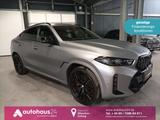 BMW X6 M60i xDrive M Sport Pro|Pano|SotClose - gebrauchte BMW X6 M60 aus dem Jahr 2024