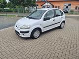 Citroën C3 1.1 Advance - Citroën C3: Advance