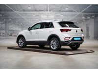 Volkswagen T-Roc - Vorschau Bild 2
