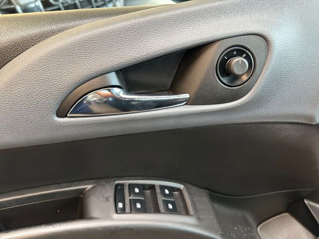 Opel Meriva B Innovation *Navi*Klima*TÜV 072027*