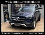 Mercedes-Benz GLE 350 de 4Matic *AHK*WIDE*DIST*19ZOLL*UPE:86 - gebrauchte Mercedes-Benz GLE 350 aus dem Jahr 2021