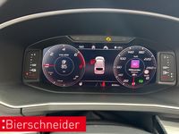 Seat Tarraco - Vorschau Bild 18