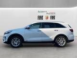 Kia Sorento Platinum 2.2 CRDI Automatik AWD - Kia in Krefeld