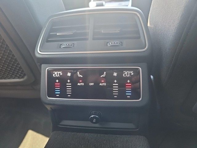 Audi A6 - Bild 11