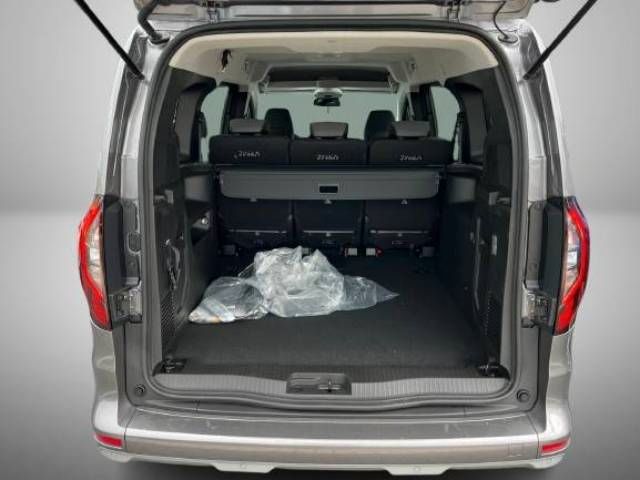 Fahrzeugabbildung Renault KANGOO E-TECH 100% el. Techno Comfort Range AC22