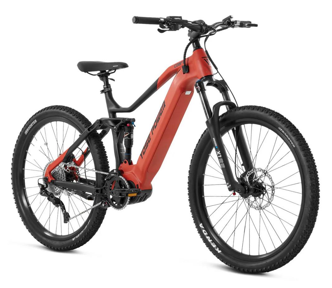 Kemoway Yose Power Cobra