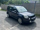 Skoda Yeti 1.4 TSI Ambition Ambition - Skoda Yeti Gebrauchtwagen in Köln