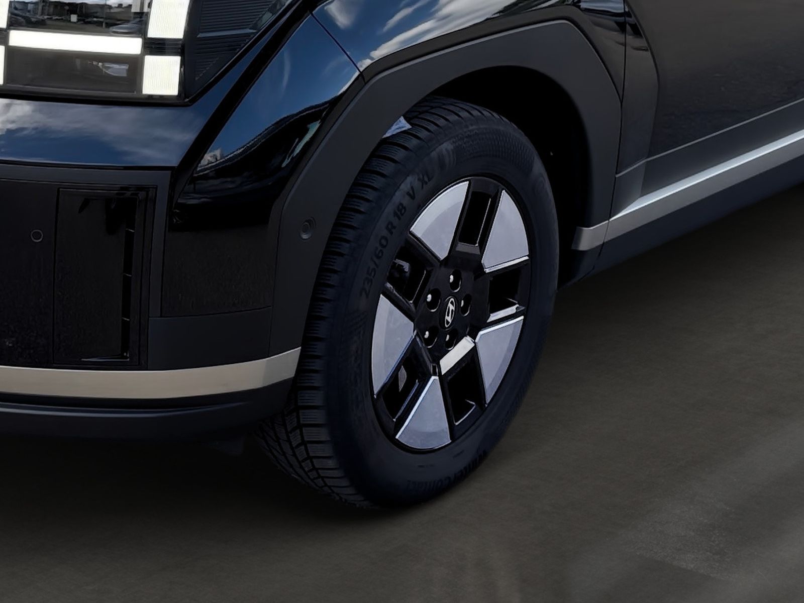 Hyundai Santa Fe – Bild 8