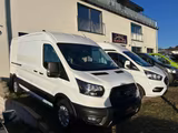 Ford Transit 350 L3 Trend Automatik/AHK/Klima - Ford Transit: Automatik