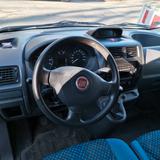 Fiat Scudo Lang, TÜV neu sehr gepflegt   - Fiat Scudo: Lang