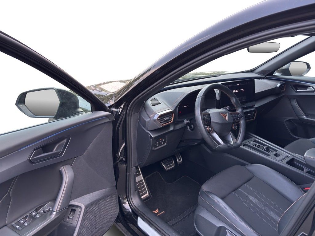 Cupra Formentor - Bild 14