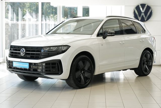 Volkswagen Touareg R eHybrid 4Motion Dynaudio HuD 360° Keyl