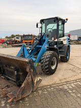Terex TL80 - Terex Radlader Tl 80