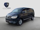 Volkswagen T6 Multivan Generation Six"LED-SCH"7Sitz"ACC"AHK - Volkswagen: Multivan Generation