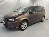 Volkswagen Touran Life/DSG/PDC/SHZ - Volkswagen Touran LIFE