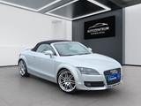Audi TT Cabrio 2.0 TFSI*TÜV/ServiceNEU*Garantie*Sheft - Audi TT in Mönchengladbach