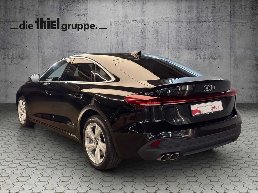 Audi A5 - Bild 6