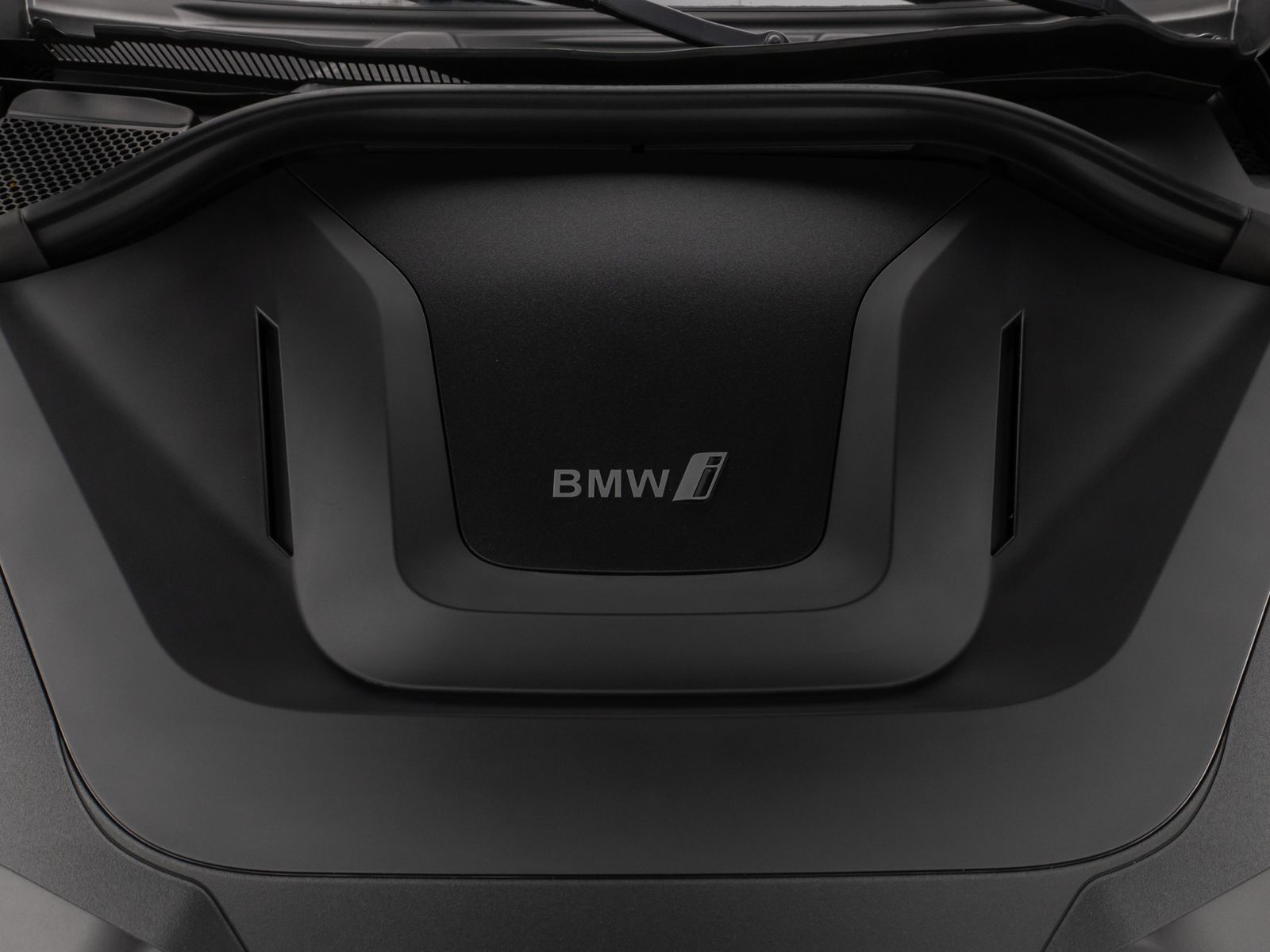 Fahrzeugabbildung BMW iX3 Impressive Panorama 360°HUD DAB H/K AHK Komf