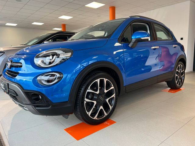 Fiat 500X 1.6 MultiJet  CROSS*Navi*Kamera*LED*Carplay