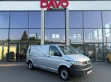 Volkswagen T6.1 Transporter Kasten lang DSG Komfort-Paket + - Volkswagen T6 Transporter aus 2021