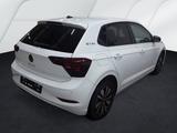 Volkswagen Polo Goal 1.0 TSI DSG LED Navi RFK ACC SHZ AHK - Jahreswagen: Kleinwagen