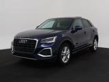 Audi 30 TDI ADV S-TRONIC PANO - NUR HANDLER/GEWERBE ! - gebrauchte Audi Q2 aus dem Jahr 2022