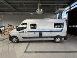 Ahorn Van 620 aus der Vermietung - Wohnmobil oder -wagen Vermietung