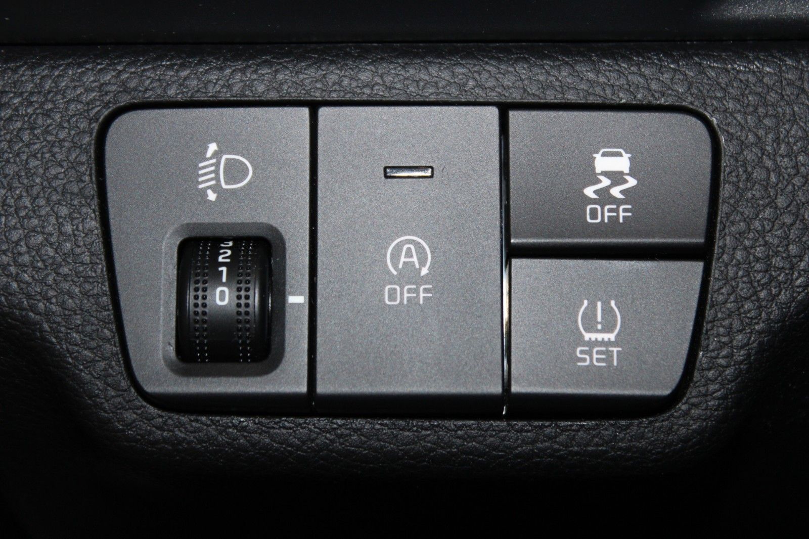 Fahrzeugabbildung Kia Stonic Vision Aut. NAVI DAB SHZ LHZ CAM uvm.