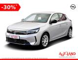 Opel Corsa 1.2 DI Turbo Facelift LED Kamera Sitzheizu - Opel Corsa: D Facelift