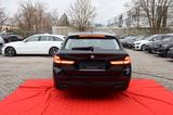 BMW 540 Baureihe 5 Touring 540 d xDrive - BMW 540: 540d
