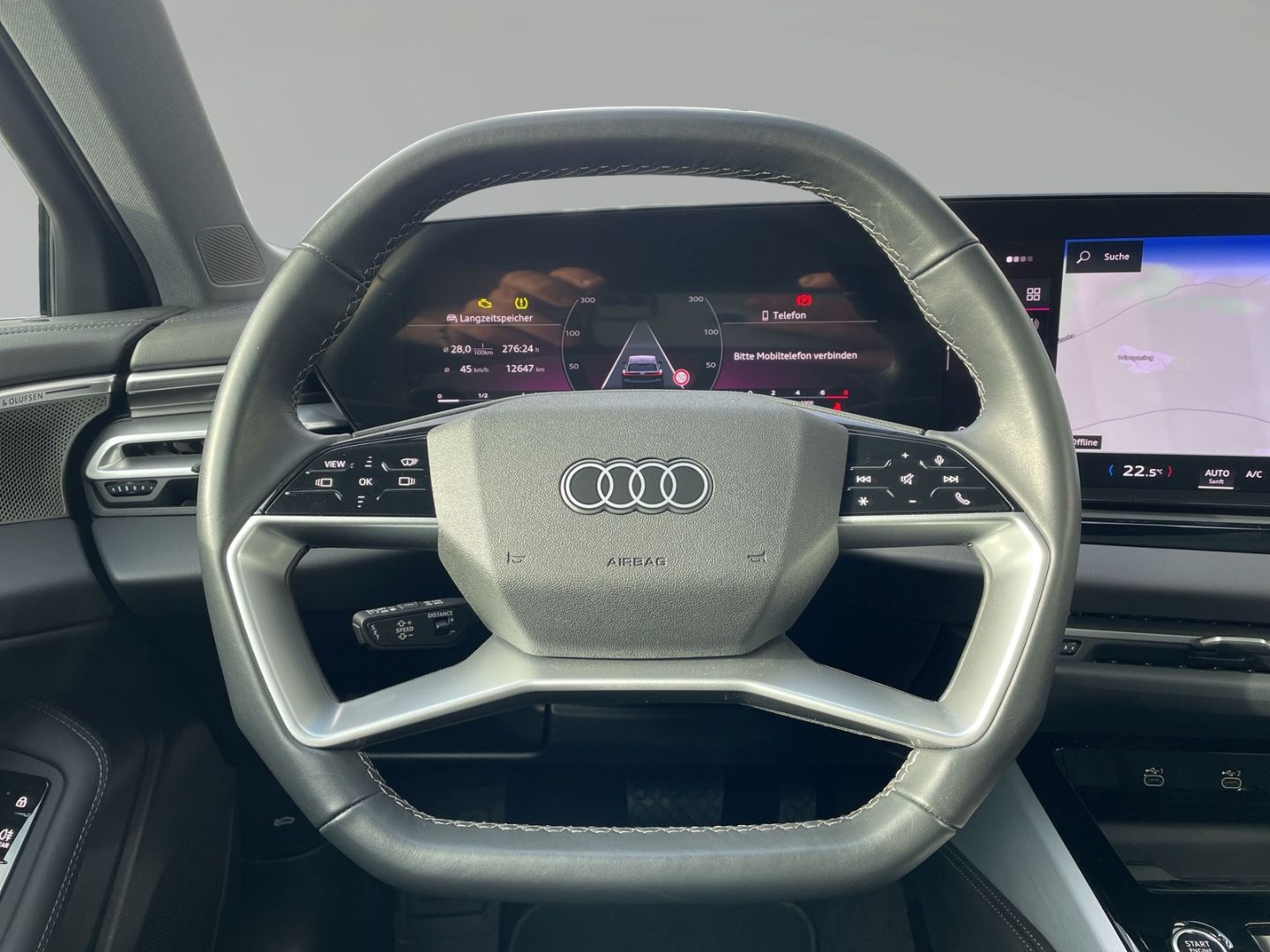 Audi A5 - Bild 4
