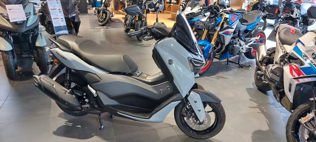 Yamaha N-Max 125 Tech Max  2025  Neu 5 J. Garantie