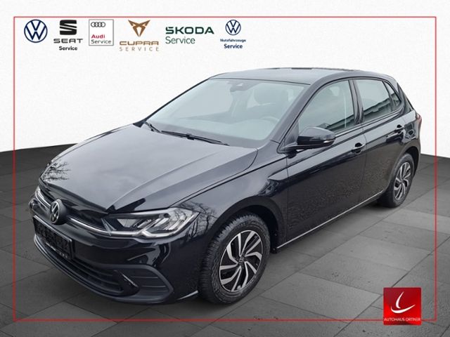 Volkswagen Polo 1.0 TSI LIFE IQ.DRIVE SHZ RFK LED TRAVEL AS