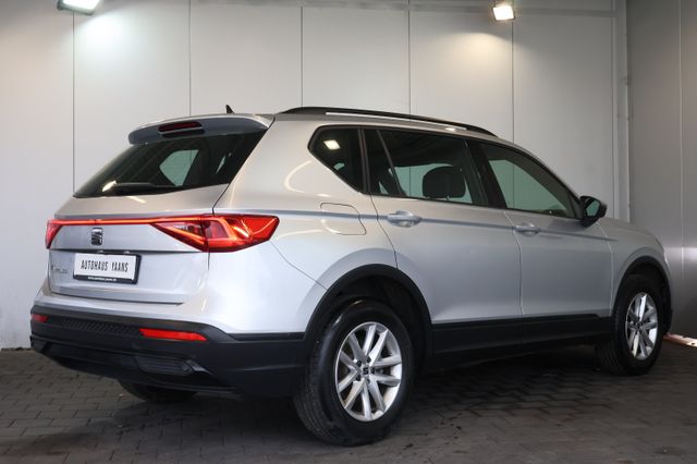 Seat Tarraco 2.0 TDI Style AID+FRONT+LANE+PDC+LED
