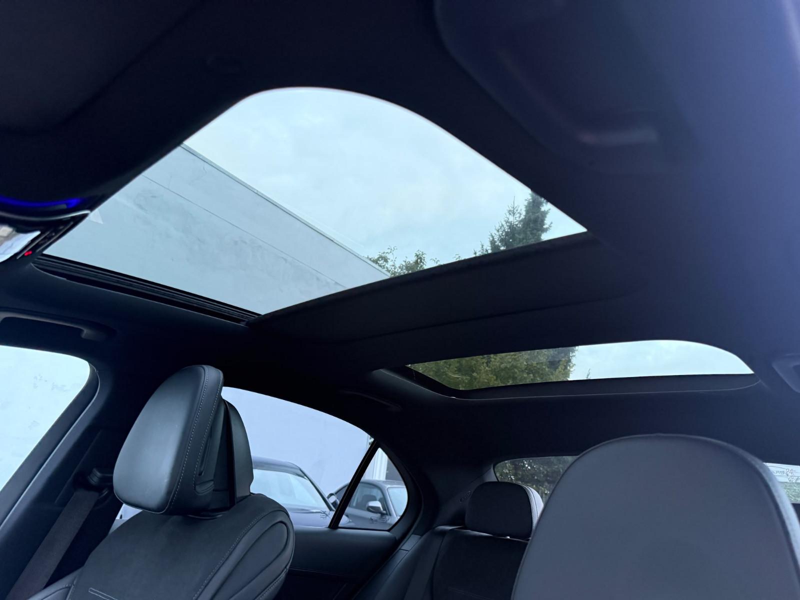 Mercedes-Benz C 300 d Limousine *ACC*PANO*Burmaster*AMG*