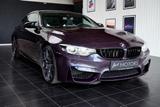 BMW M4 COMP/CABRIO/30JAHRE EDITION/OHNE OPF/DRIVERS - BMW M4 mit Panoramadach